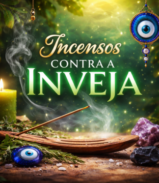 Contra Inveja