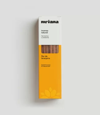 Flor de Laranjeira